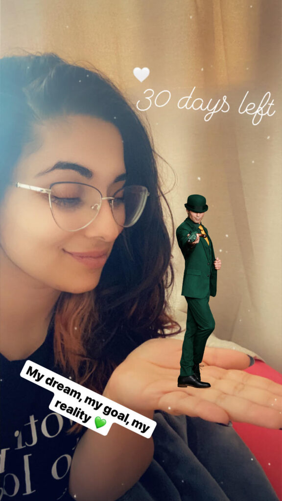 Anna Arakelyan iGaming career story
